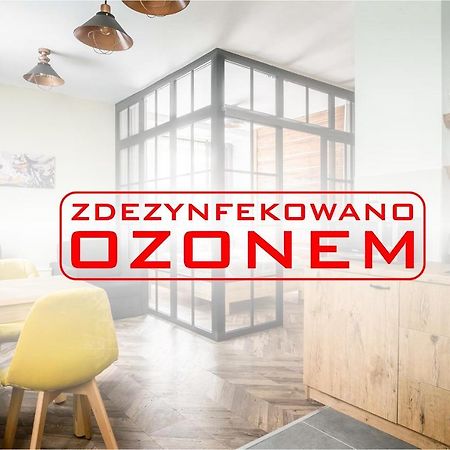 Willa Cytrynowka Zakopane Eksteriør bilde